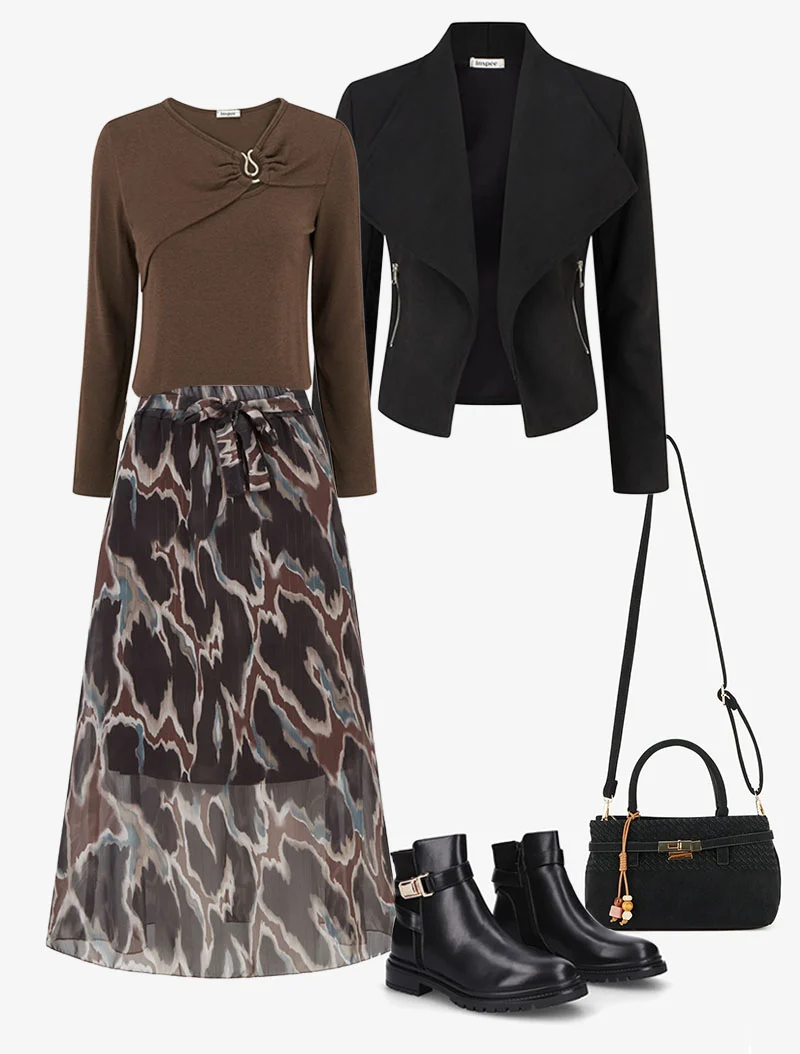 Look Lanika