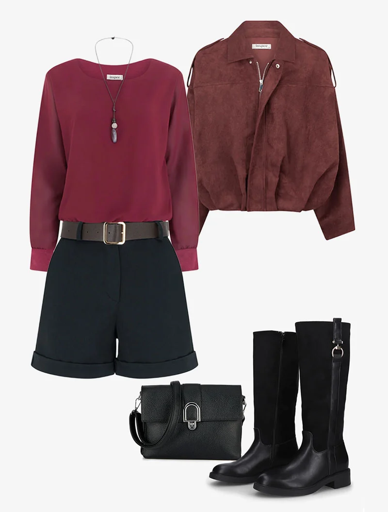 Look Lamias