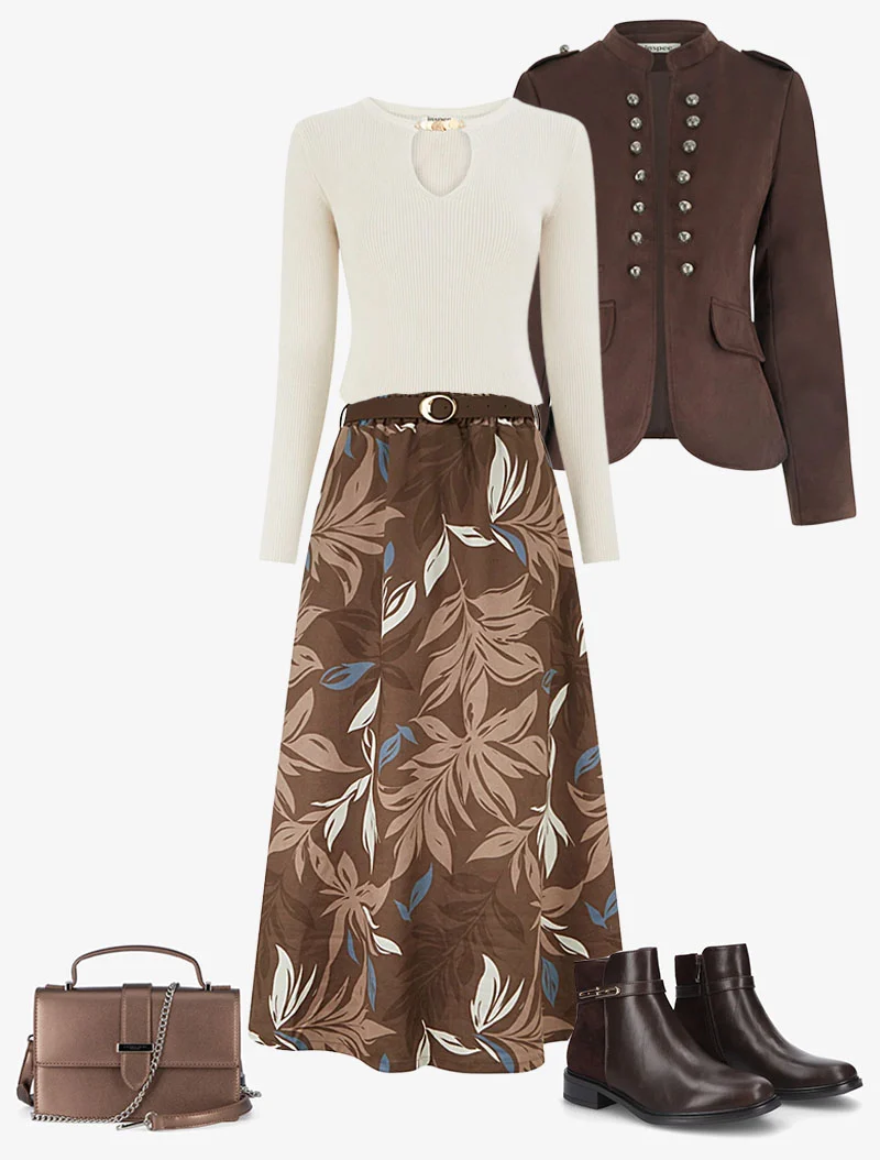 Look Lamara