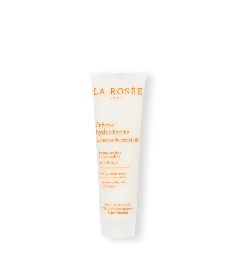 Crème hydratante visage