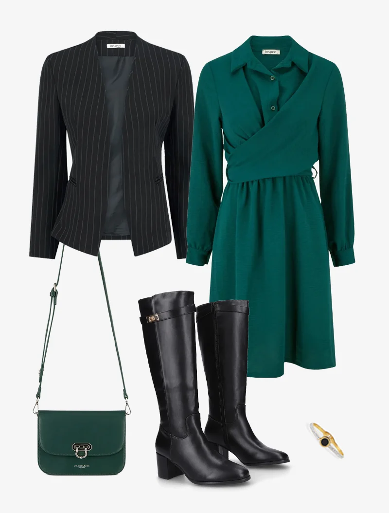 Look Qandis