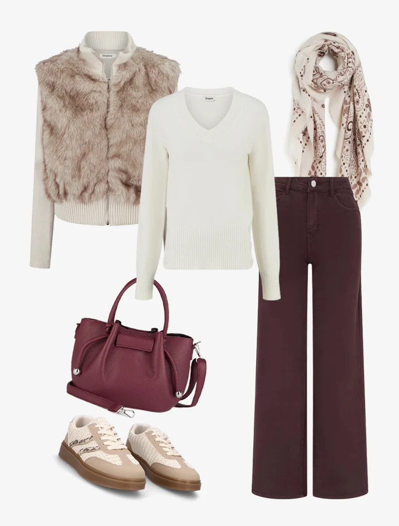 Look Pabela