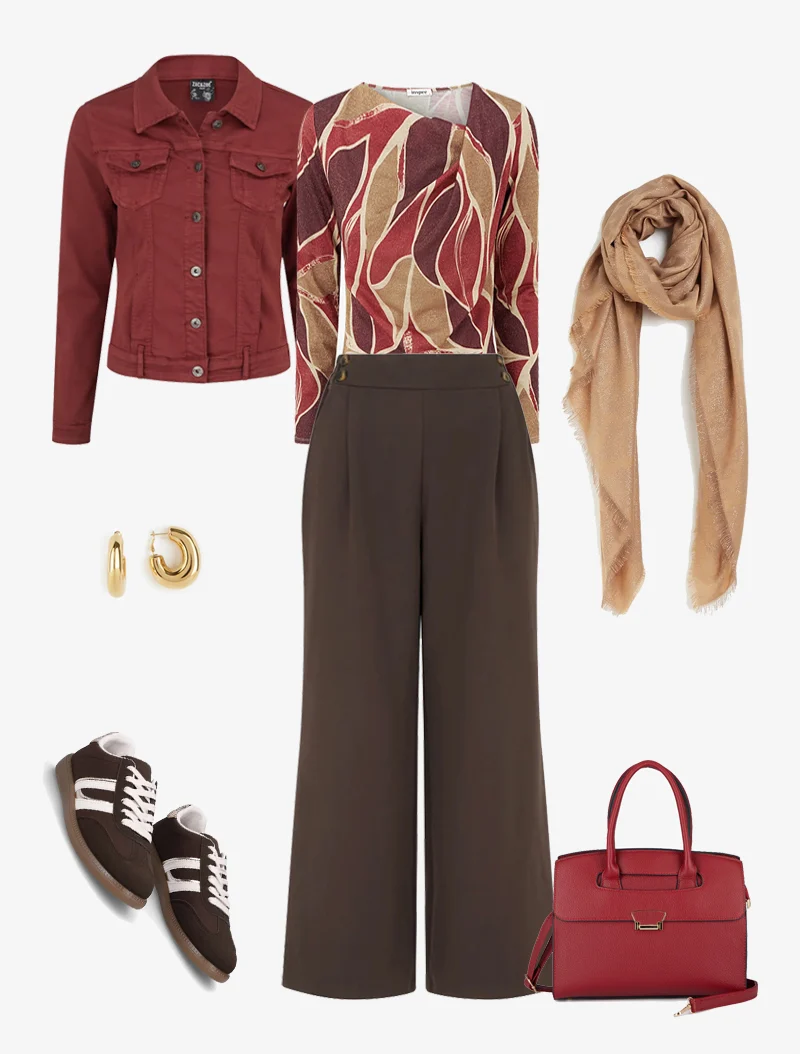 Look Obaya