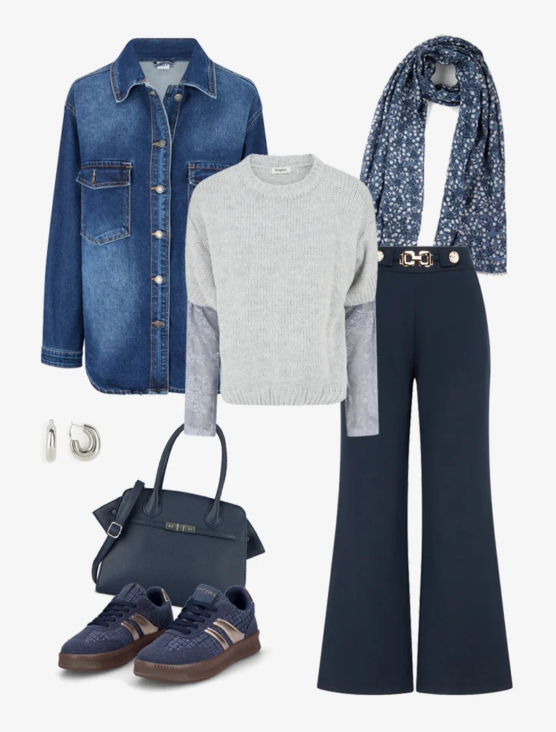 Look Obaba
