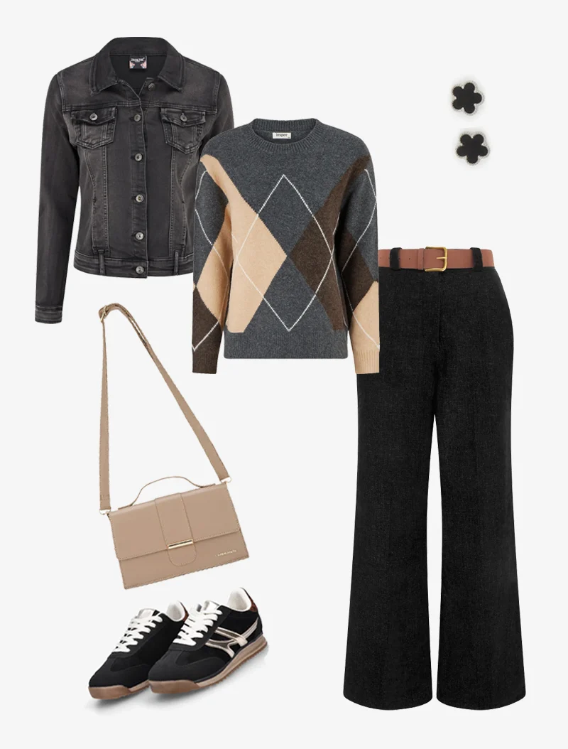 Look Nabora