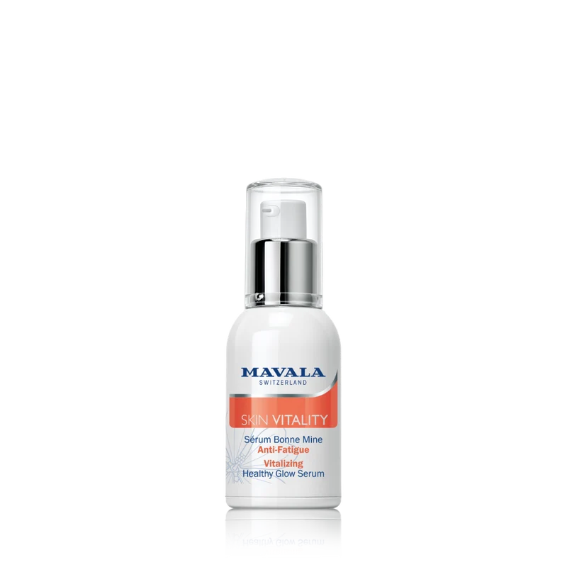 Sérum Bonne Mine Anti-Fatigue Skin Vitality