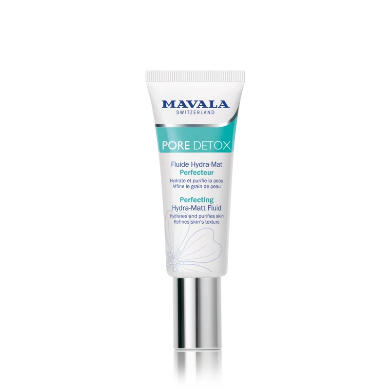 Fluide Hydra-Mat Perfecteur Pore Detox