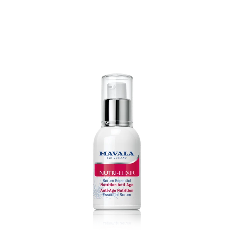 Sérum Essentiel Nutri-Elixir