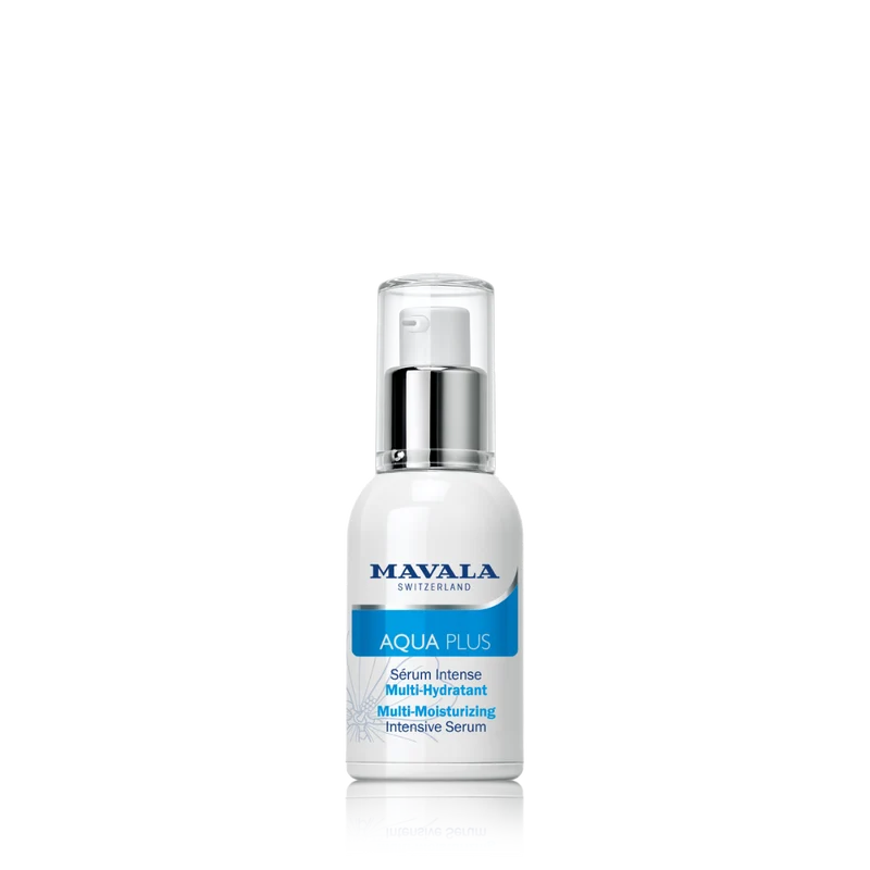 Sérum Intense Aqua Plus