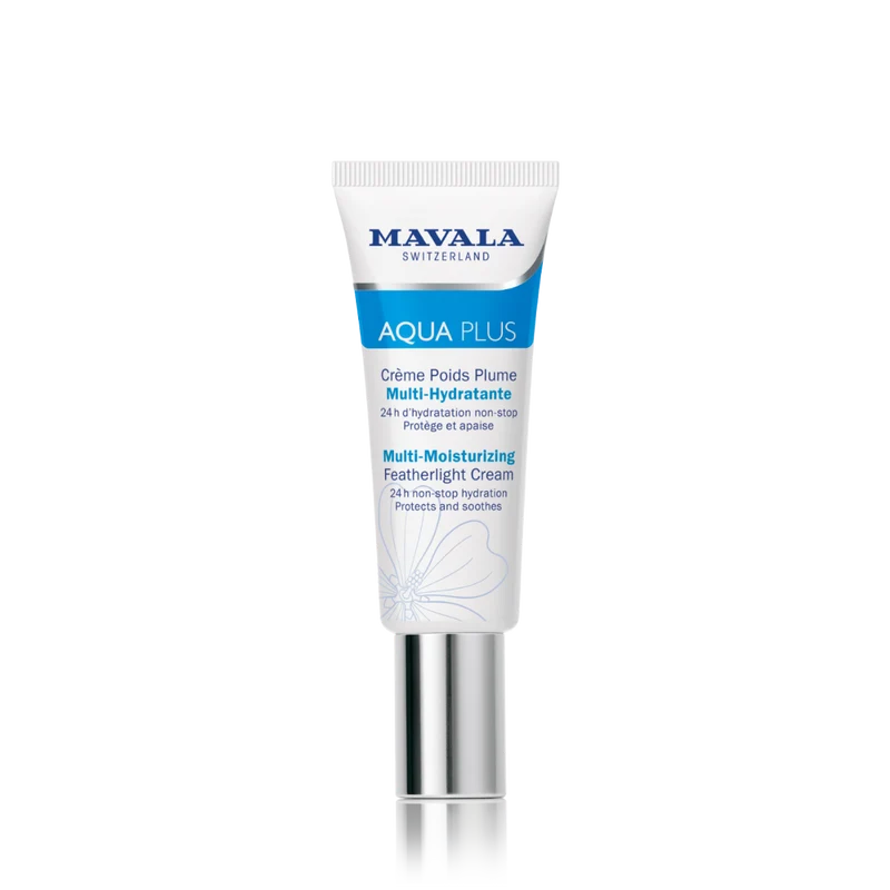 Crème Poids Plume Aqua Plus
