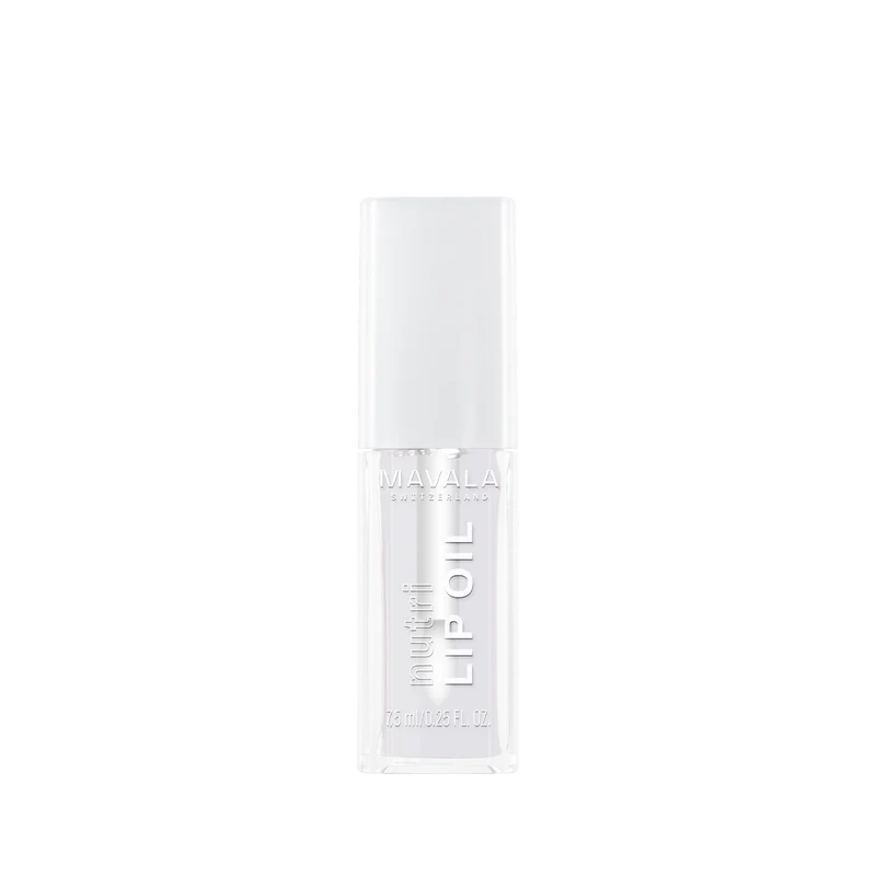 Huile à lèvres Nutri LIP OIL