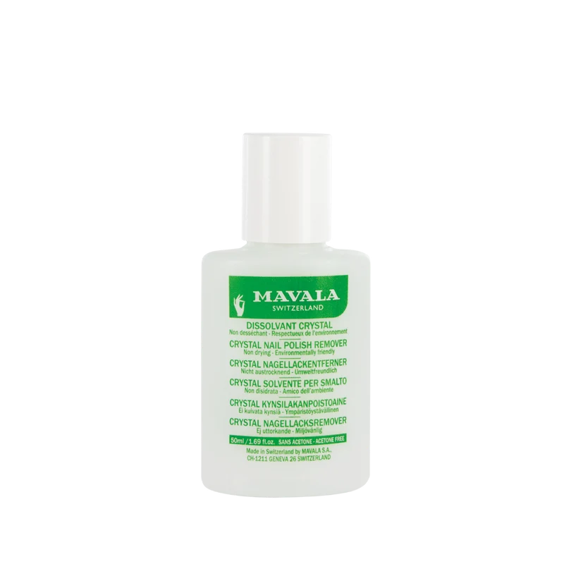 Dissolvant Crystal - 50ml