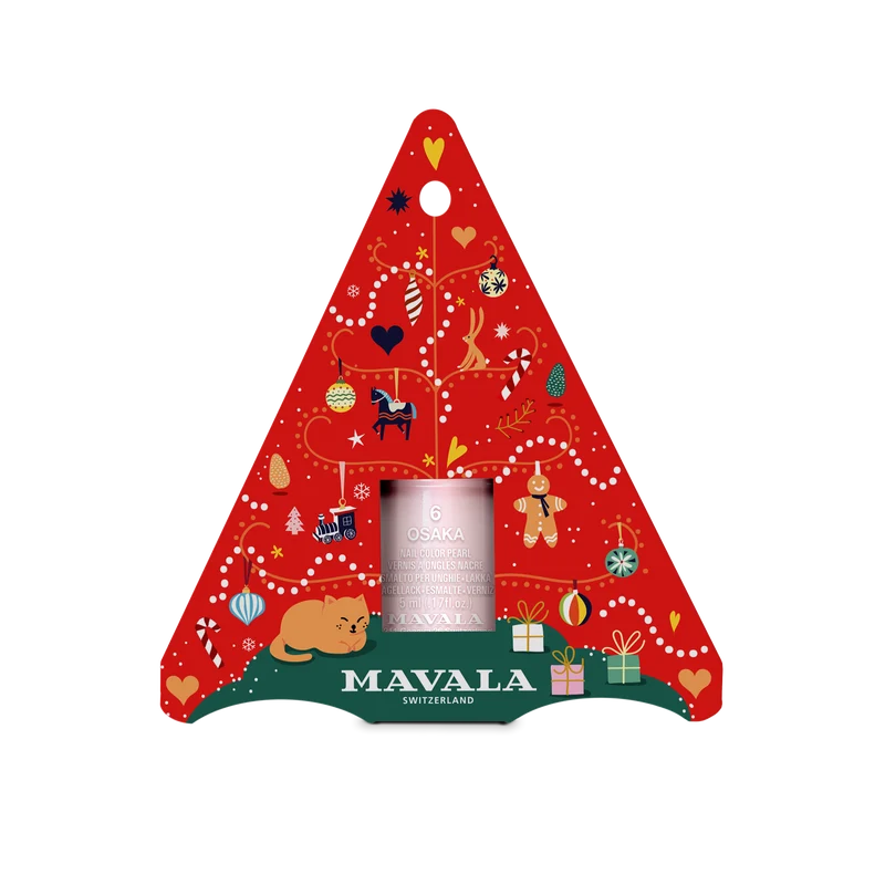 Kit Jingle Nails