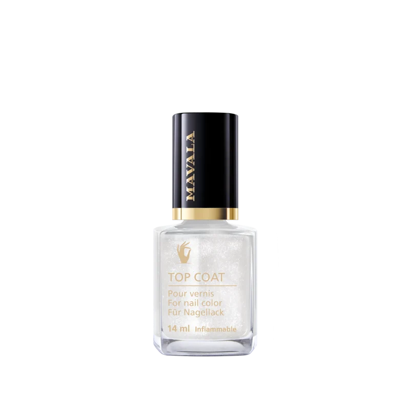 Star Top Coat