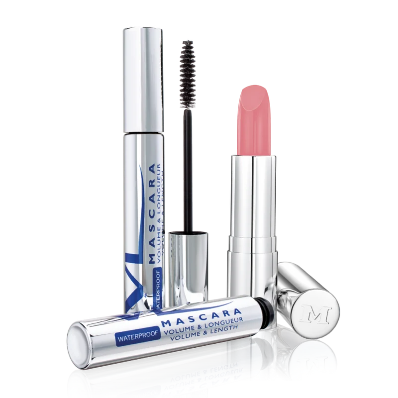 Duo Essentiels Maquillage