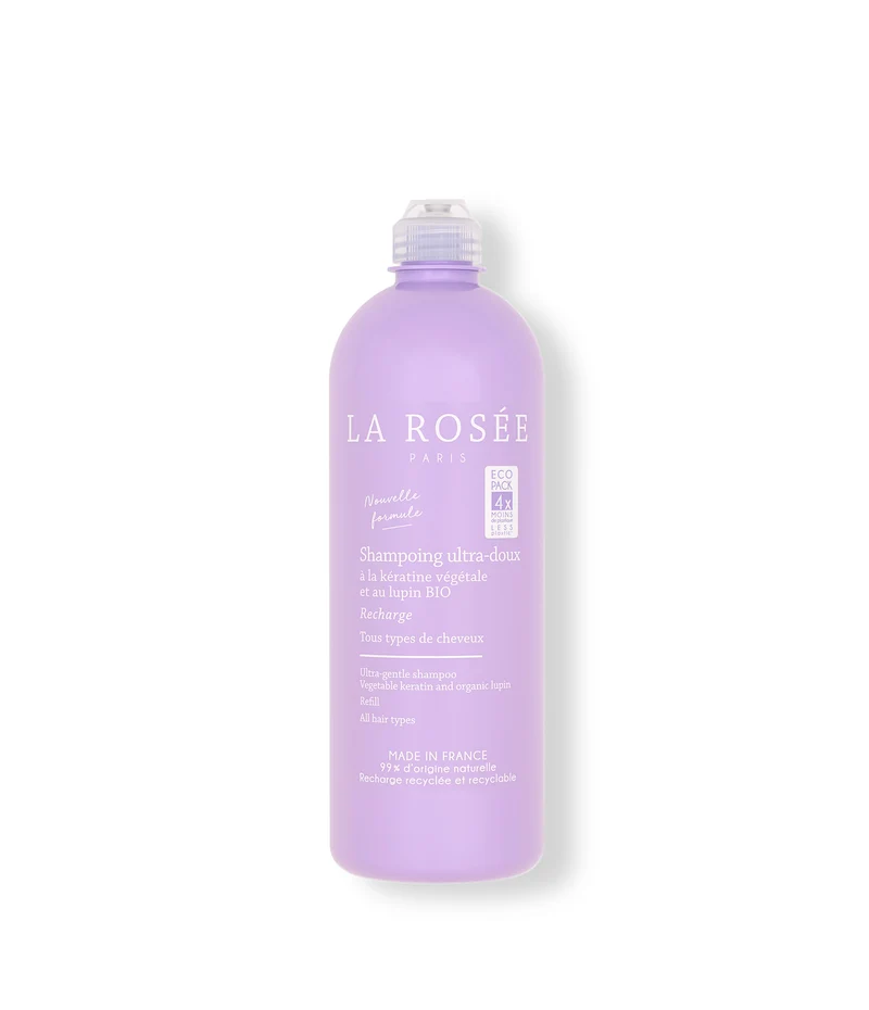 Shampoing ultra-doux