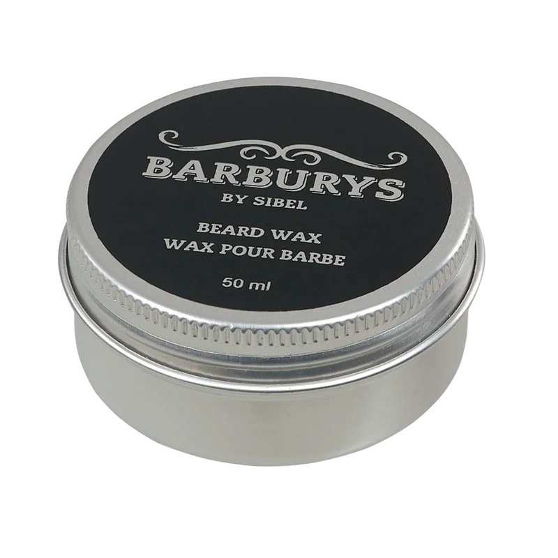 Barburys Wax Pour Barbe 50 ml