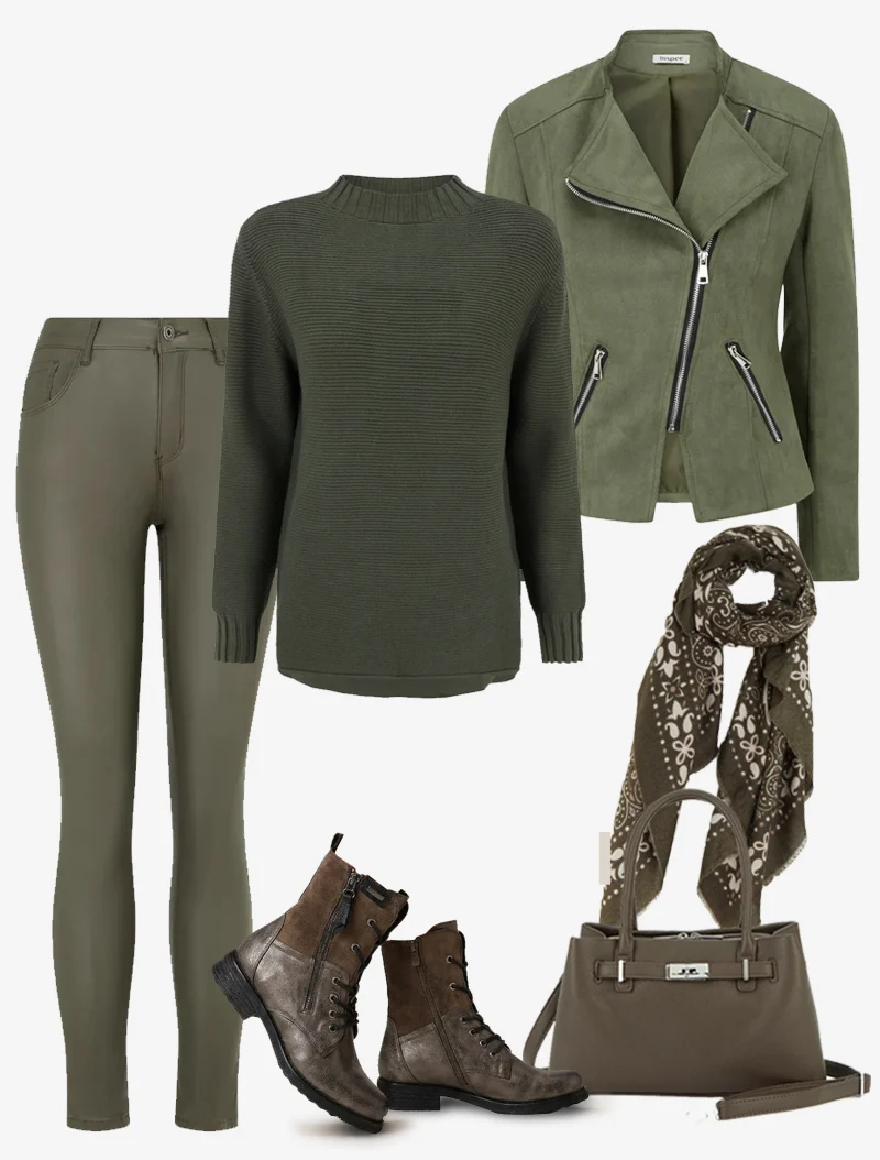 Look Eclaire