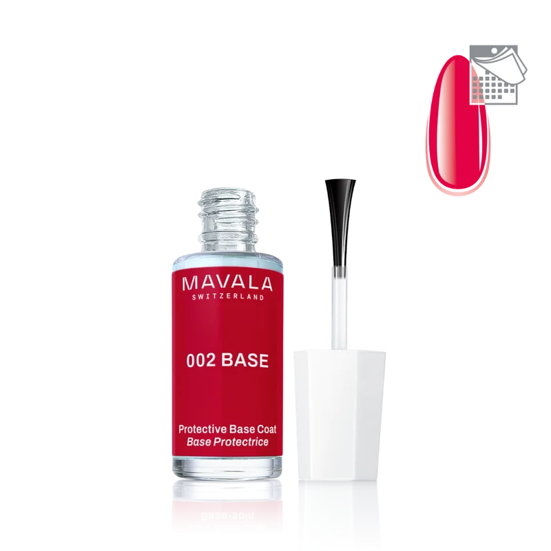 Base Protectrice Mavala 002
