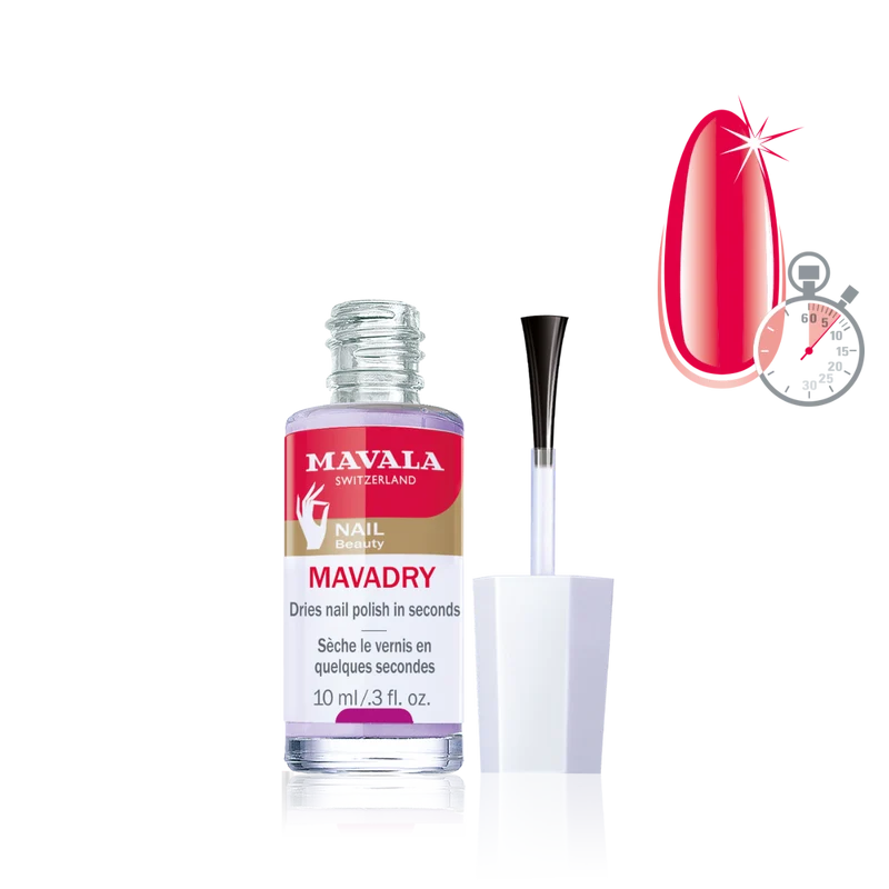 Mavadry