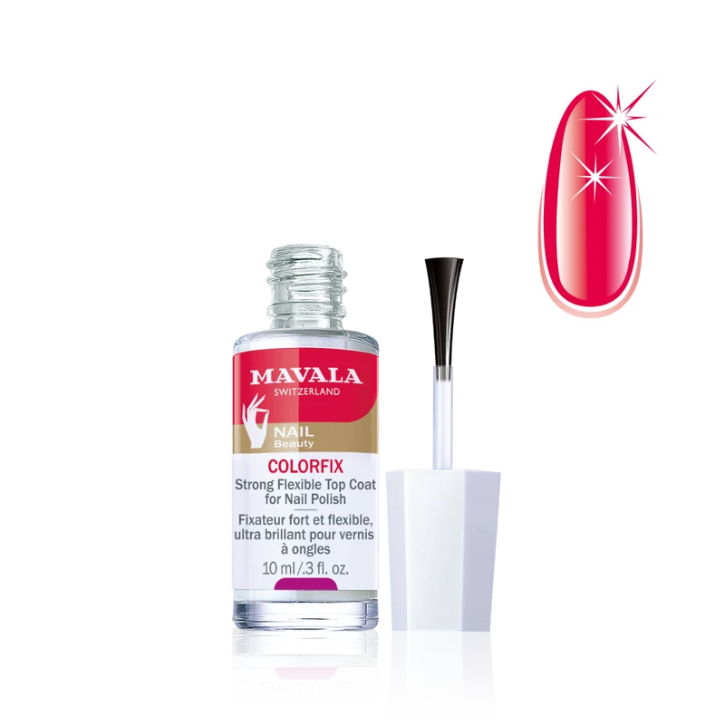 Top Coat Fixateur Colorfix