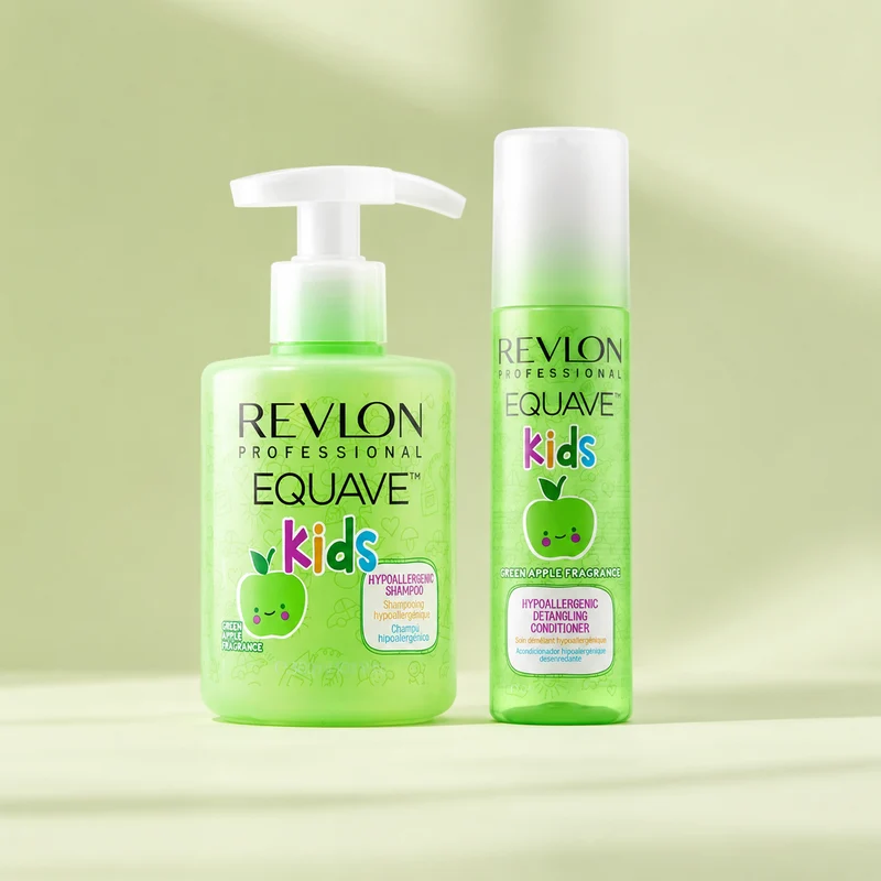 Equave Kids Pomme - Routine