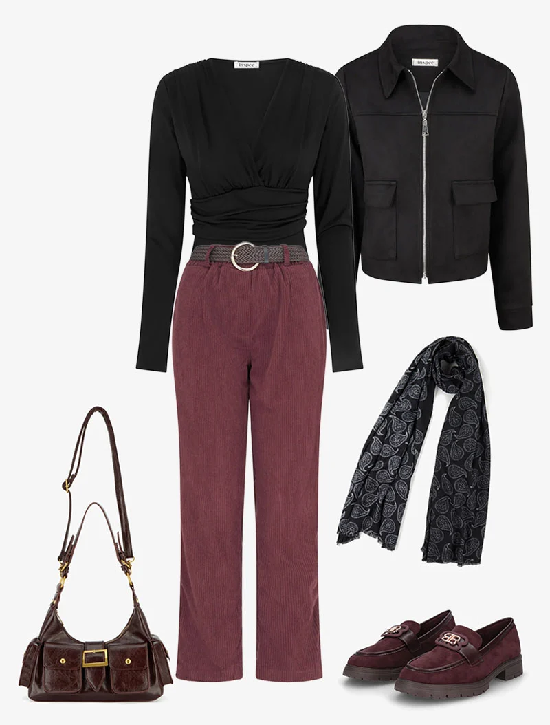 Look Illara