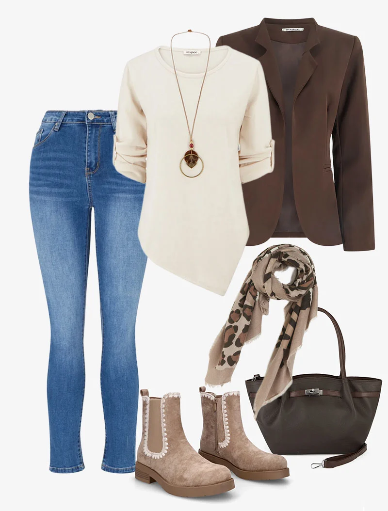 Look Ianina