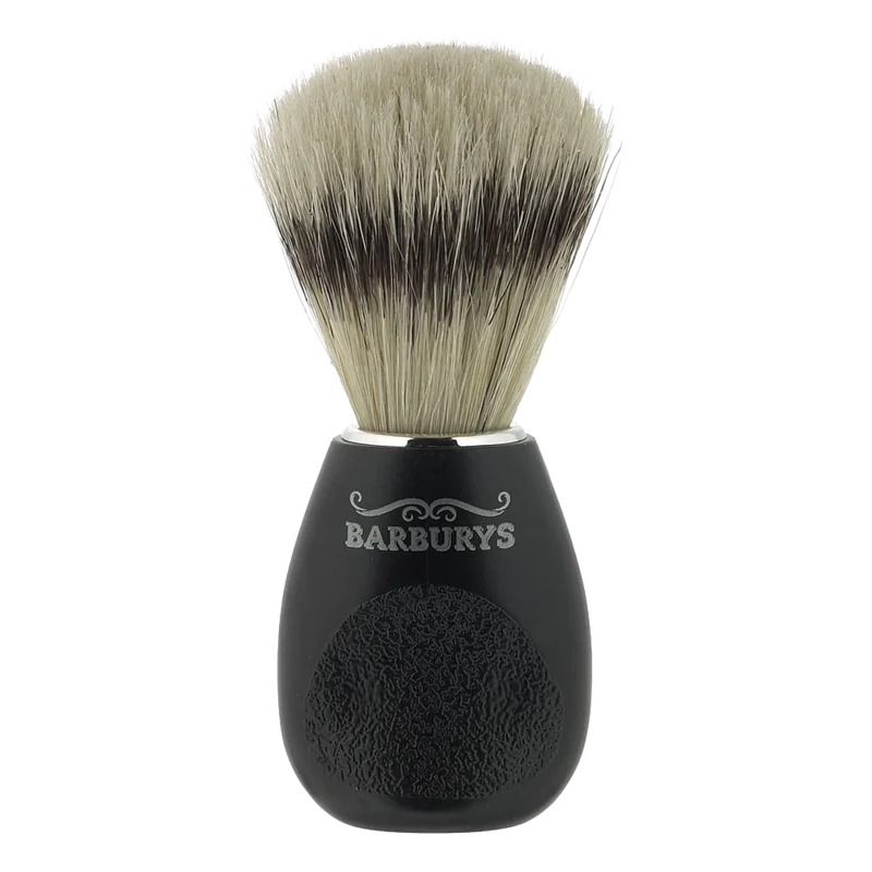 Barburys Blaireau Code Ergo