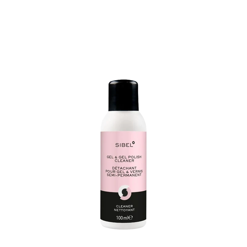 SIBEL Dissolvant pour vernis à ongles 100ml