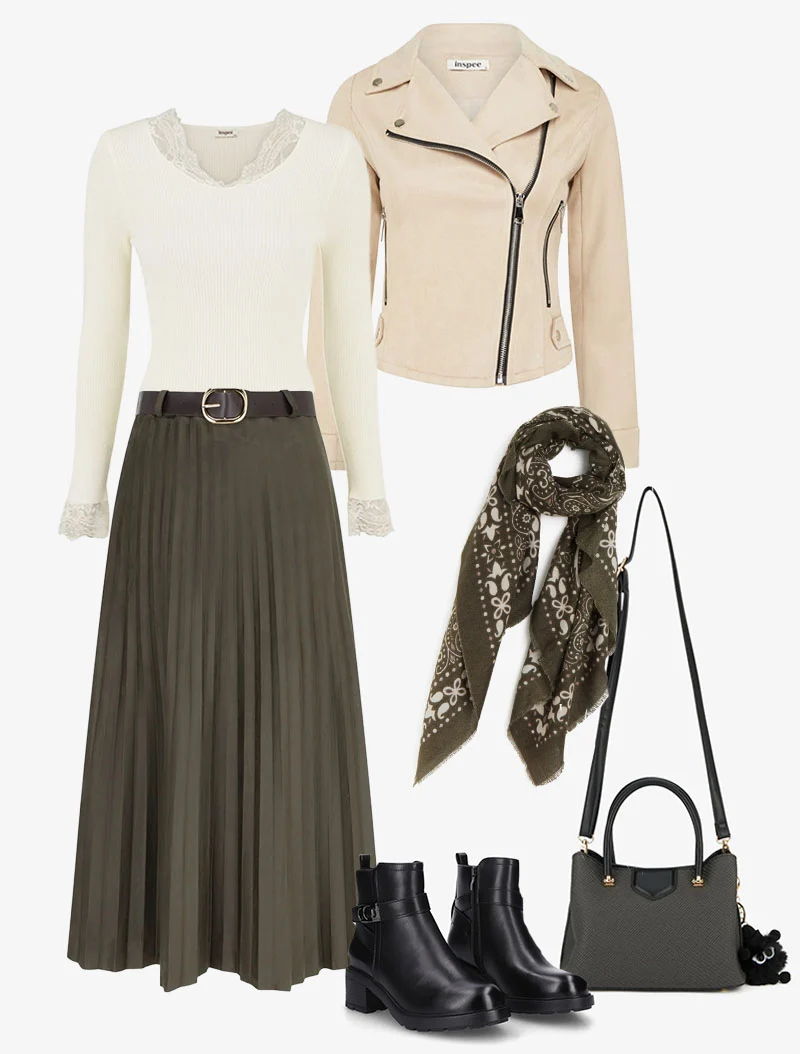 Look Dellan
