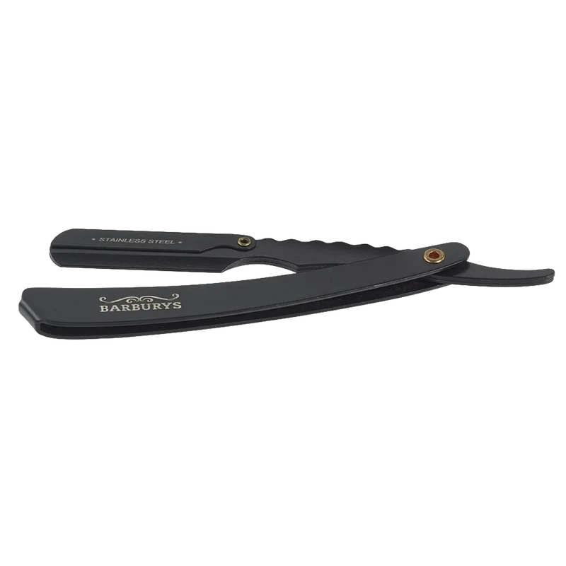 BARBURYS Razor Reverence