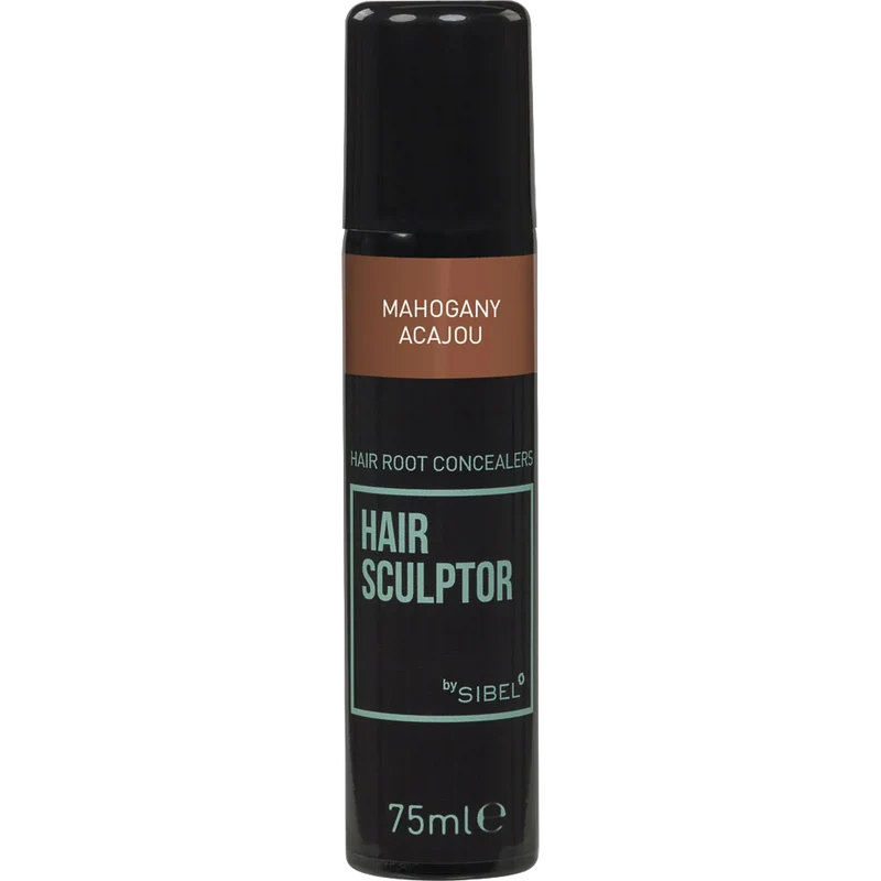 SIBEL HS Cache-Racines Acajou 75ml