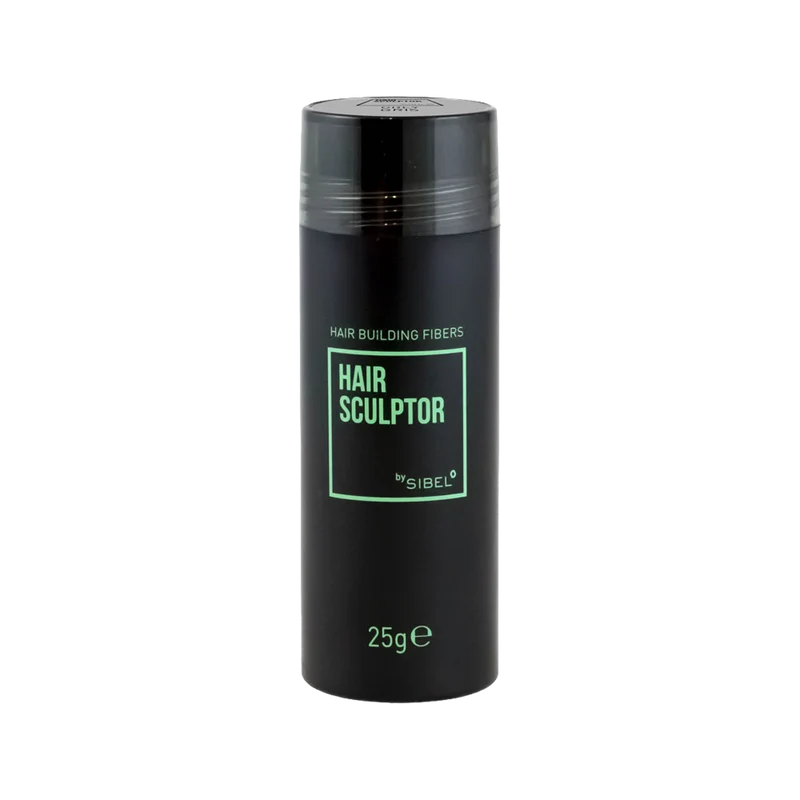 HAIR SCULPTOR GRIS 25GR