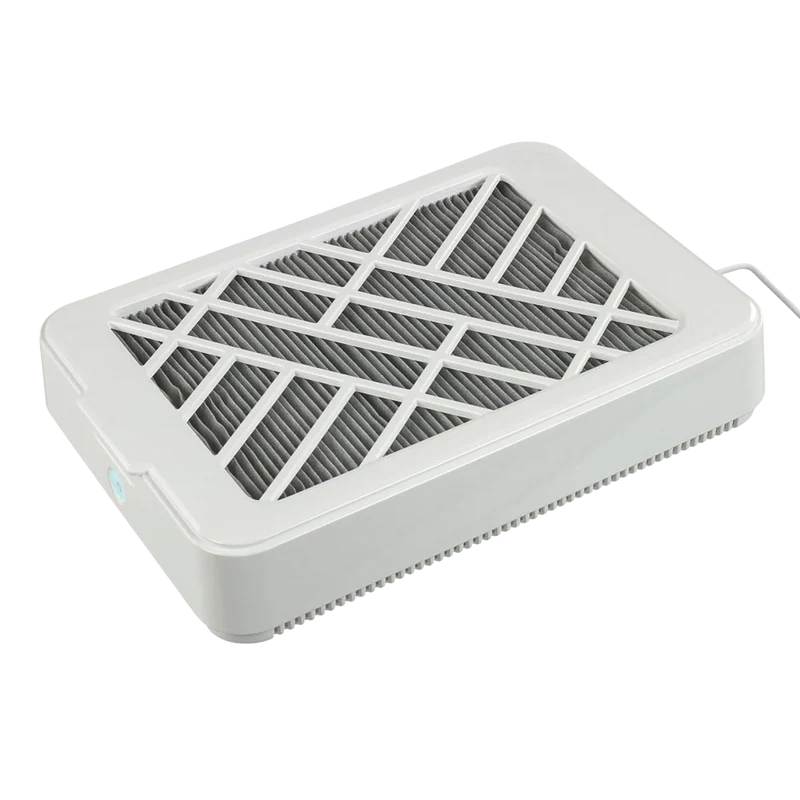 SIBEL Aspirateur De Poussière D'Ongle Astro EU