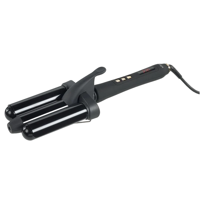 ULTRON Fer à Boucler 3B-Waver 3xØ32cm