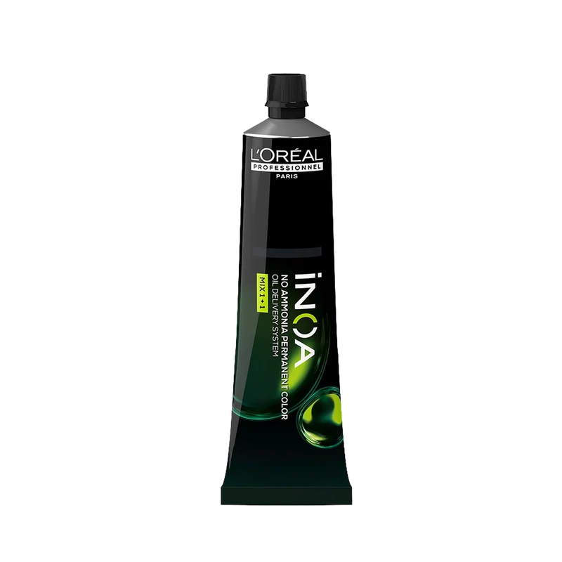 Inoa Coloration Permanente - 60gr