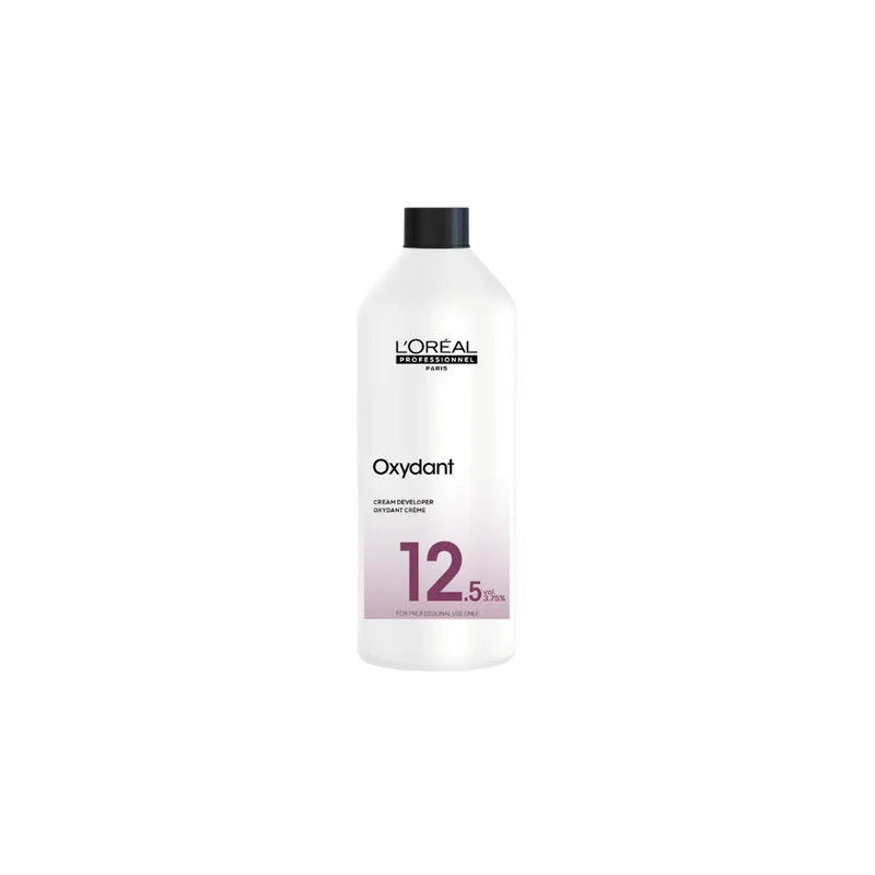 Oxydant Creme N.0 12,5 Vol - 1000ml