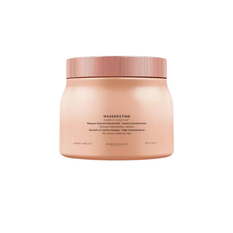 Discipline Maskératine - 500ml