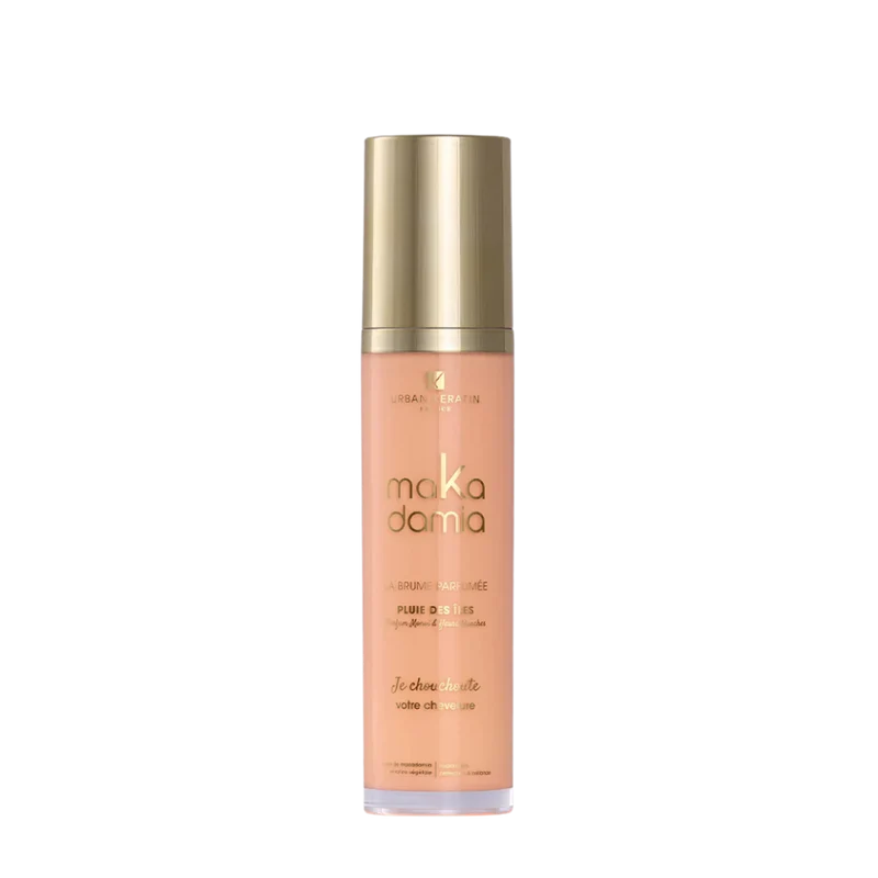 Brume Parfumee Pluie Des Iles Makadamia - 100ml