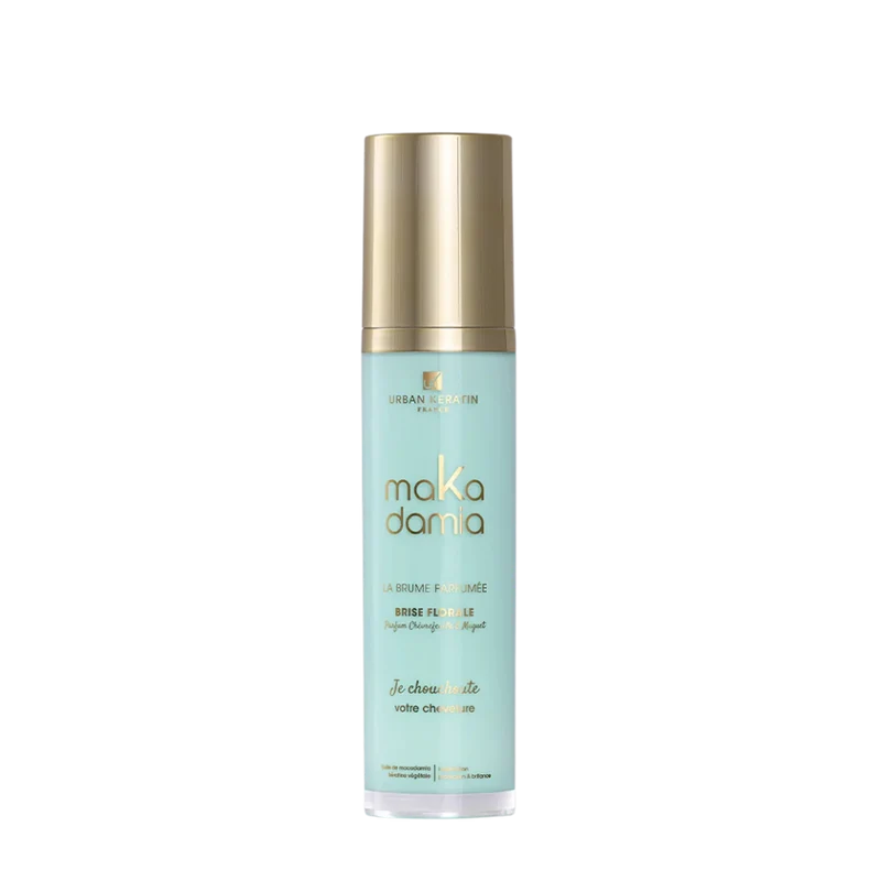 Brume Parfumee Brise Florale Makadamia - 100ml