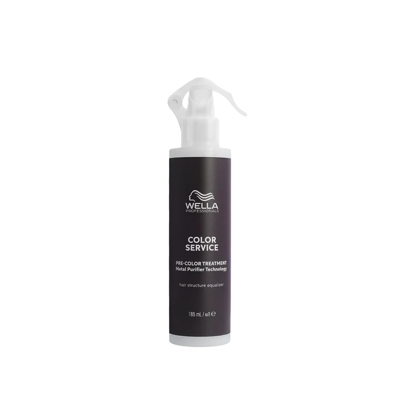 Pre Color Treatment - 185ml