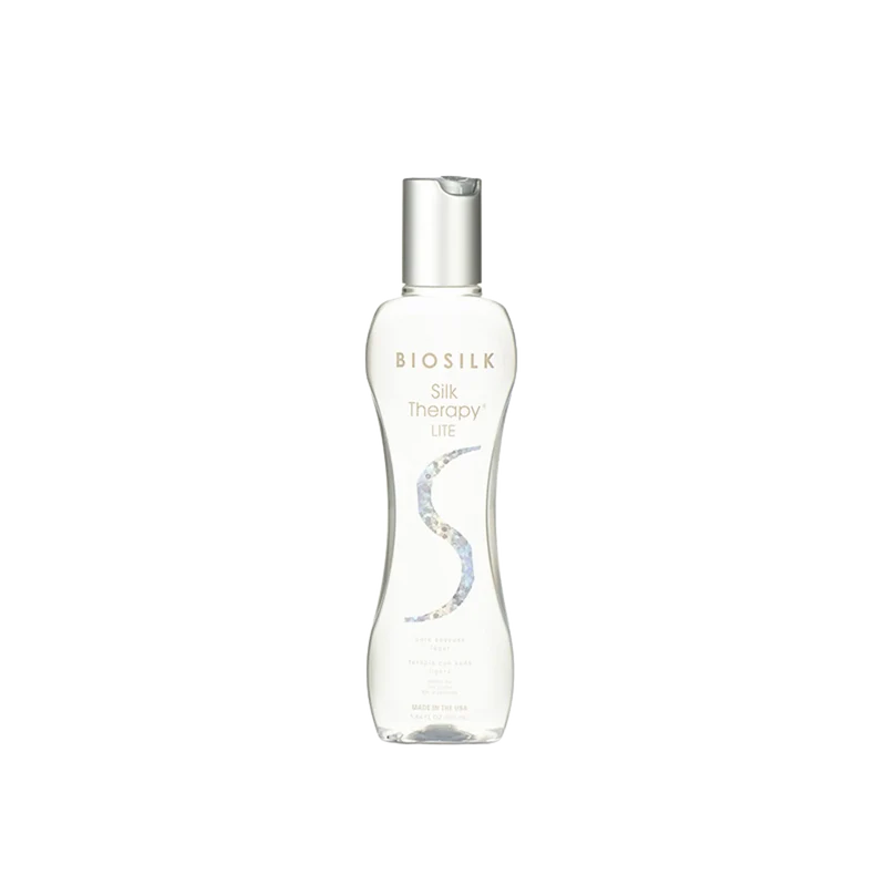 Silk Therapy Cure Soyeuse Léger 67ml