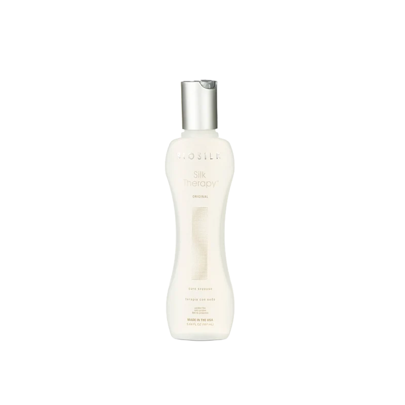 Silk Therapy Cure Soyeuse 67ml