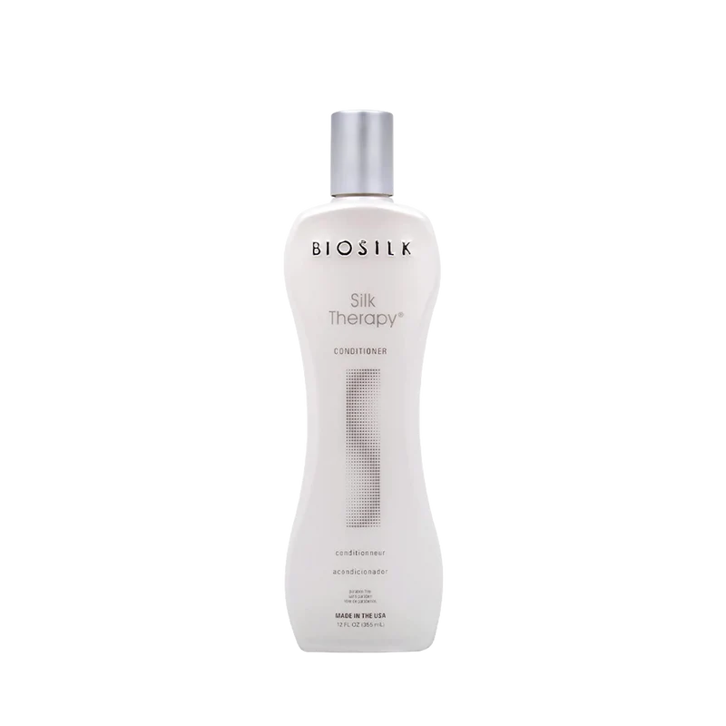 Silk Therapy Conditionneur 355ml