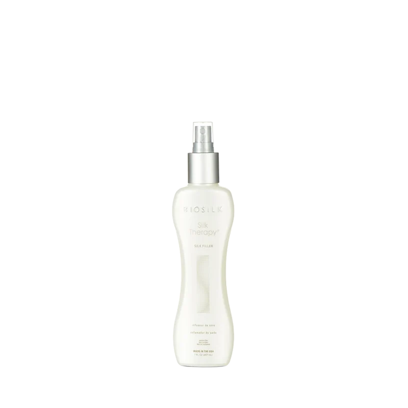 Silk Therapy Cure Soyeuse 167ml