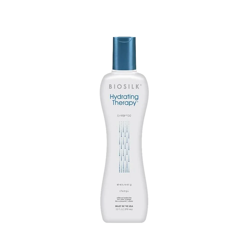 Color Therapy Shampooing 355ml