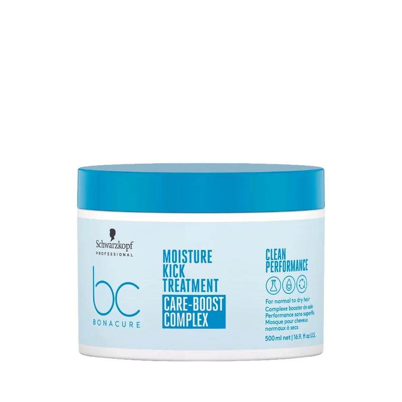 Moisture Kick Traitement - 500ml