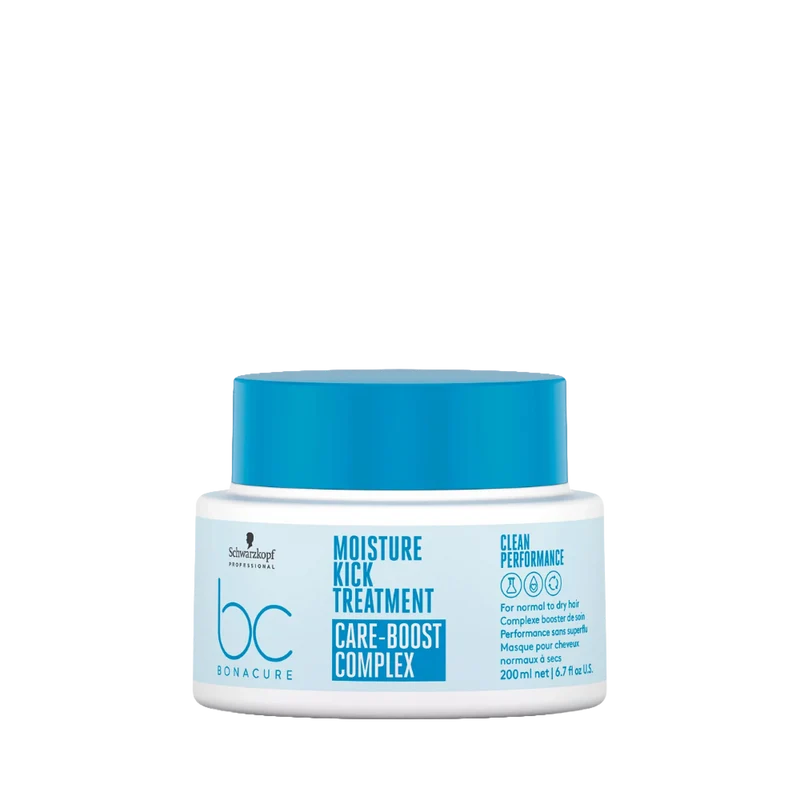 Moisture Kick Traitement - 200ml