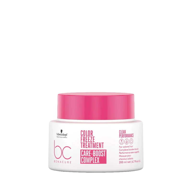 Color Traitement - 200ml